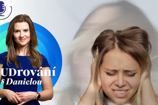 Schizofreniků se nebojte! Jsou méně nebezpeční než opilci, říká lékař. Těžký život s psychózou - Proženy.cz