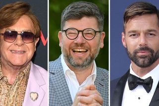 Gay páry, které využily náhradní matku: Sen o rodičovství si plní i Jiří Pospíšil, právě čeká na dceru - Proženy.cz