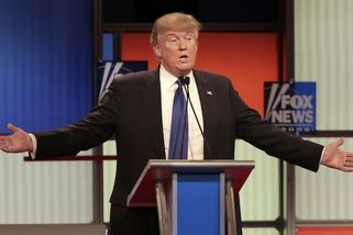 Kdo je tedy agresorem? Trump neví, koho z války na Ukrajině vinit dřív - Novinky