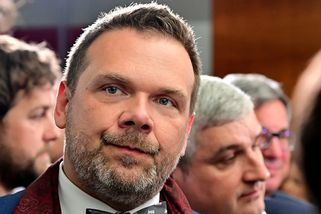 „Vyřešil jsem ho.“ Klempíř odvolal Baxu ze správní rady Pražského jara