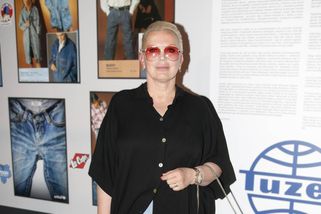 Kateřina Kornová slaví 59. Modeling je dávno pryč, dnes dává veškerou sílu péči o nemocného syna a vnučce