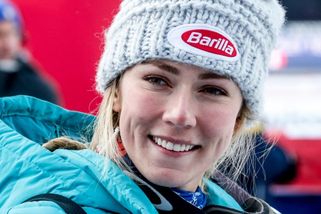 Zůstaň si v Itálii, d*vko! Shiffrinová se stala terčem výhrůžek amerických patriotů