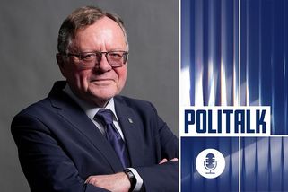 Šéf NKÚ: Rozpočet porušuje zákon, deficity nás doženou. Dotacím už někdo musí nahlas říct dost - Novinky