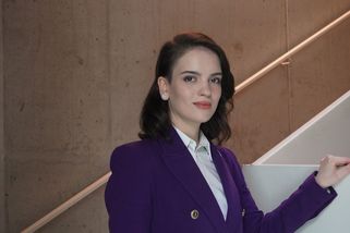 Mladá Ukrajinka v SPD: Je mi nepříjemné, kam dospělo rozdělování společnosti - Seznam Zprávy