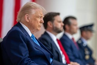 Slovně Trump přitvrzuje. Na stole má možnost zasáhnout páteř ruské ekonomiky - Seznam Zprávy