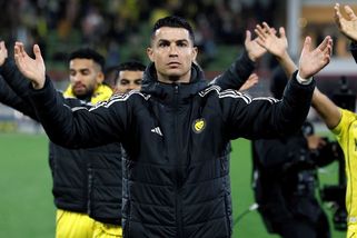 Ronaldo stávkuje! Hvězda za an-Nasr odmítá hrát, nelíbí se jí řízení klubu - Sport.cz