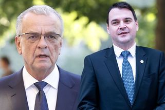 Kalousek odpálil bombu: Pochválil Macinku