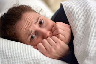 Noční můry, vlastní selhání či nahota na veřejnosti aneb Co nám naznačují naše sny - Novinky