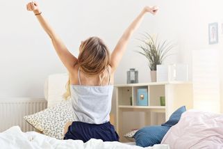 Pět věcí, které dělat po ránu, abyste byli šťastnější - Novinky