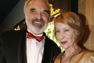 "Za muže bych ho nikdy nechtěla," říká Daniela Kolářová o Zdeňku Svěrákovi. Co za tím stojí?