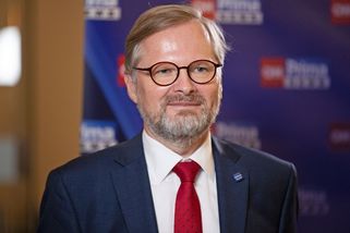 Babišovo odcházení. Zeman pověřil šéfa ODS Fialu vyjednáváním o nové vládě - Seznam Zprávy