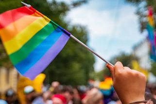 Finský hokejista odmítl duhový dres. Nechce podporovat Pride