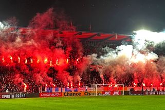 Jak Sparta spadla roku 1975 do druhé ligy? Mohla za to Bohemka? - Médium.cz