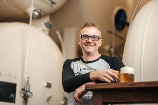 V hospodách táhne naše hořké pivo, říká šéf Budvaru. Češi jsou konzervativní