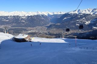 Ski resort Kronplatz: Jak se nám tady líbilo? - Portál řidiče