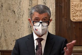 Doporučení dali pozdě, vysvětlil Babiš zmatky se setkáváním lidí - Novinky