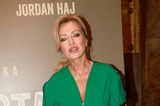 Brožová v šoku: Rozbité okno, poničené sedačky a ukradené věci