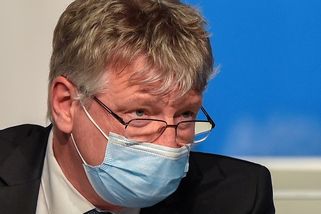 Alternativa pro Německo chce odchod z EU, volební lídry nevybrala - Novinky