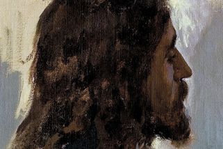 Jakou osobnost měl Ježíš Kristus - Médium.cz