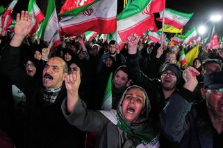 ON-LINE: Izrael zaútočil na íránskou infrastrukturu - Novinky