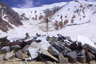 Zázrak v Andách: Po pádu letadla přežili 72 dní v ledovém pekle - Médium.cz