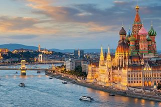 Orbán si z Maďarska udělal autoritářskou laboratoř - Médium.cz