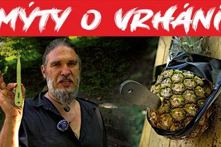 Nevěřte nesmyslům! Po shlédnutí tohoto videa vás neošálí. | Mistři létající oceli