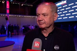 Pellegrini sebral odsouzenému Kiskovi doživotní prezidentskou rentu - Novinky