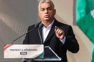 Nynější polská vláda se dostala k moci díky spiknutí EU, tvrdí Orbán - Novinky