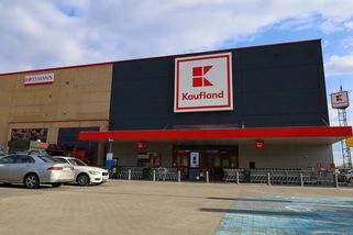 Žehlicí prkno můžete klidně vyhodit. Kaufland prodává řešení za 339 Kč, která vám ušetří čas i místo