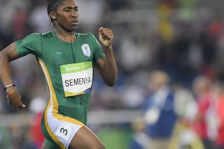 Semenyaová kritizuje genderové testy. Je to neúcta k ženám, zaútočila na MOV