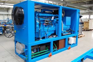 České firmy vracejí Ukrajině energii. Po kogeneračkách se strhla poptávka - Seznam Zprávy