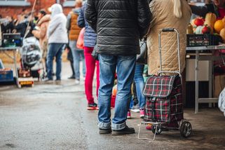 Ceny zboží za socialismu