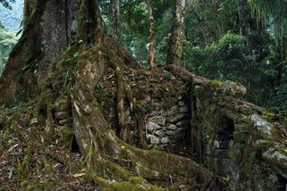 Tajemné poslední útočiště Inků: nikoliv Machu Picchu, ale Vilcabamba - Médium.cz