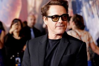 Z fetu a vězení až na vrchol Hollywoodu. Robert Downey Jr. slaví narozeniny