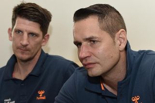 Český kanonýr dopadl jako Anton Špelec. Bizarní vyhazov ho ještě nepřebolel - Sport.cz