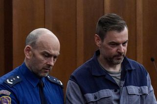 Kramný zůstane za vraždu rodiny ve vězení. Soud zamítl nové důkazy - Seznam Zprávy