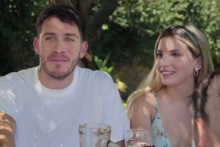 Patnáct let si posedí: Soutěžící z Láska je slepá chtěl zabít svou nastávající