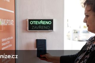 COOP otevírá další obchody budoucnosti. Pomůžou i dotace