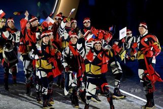 „Jako na výlet do lesa s řízkem.“ Drsná kritika cupuje český nástup na olympiádě v Miláně