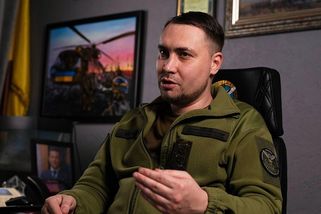 Hrdina Ukrajiny vycvičený CIA, kterého Putin nenávidí. Kyrylo Budanov byl mnohokrát raněn, ale vždy se vrátil způsobit ještě větší škody