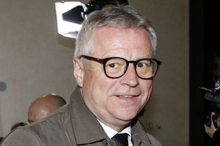 Po kauze SMS zpráv nečekaný obrat. Kolář ocenil Macinkův projev v OSN a uvedl, že to myslí úplně vážně