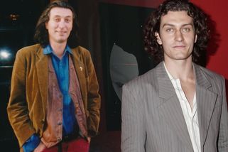 Nejmladší syn Bolka Polívky jako by otci z oka vypadl! Neuvěřitelný fešák, píšou fanynky