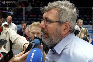Dojemný závěr finále: Kouč Komety poslal vzkaz tragicky zemřelé dceři. Vždycky mi fandila, říkal - Sport.cz