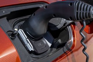 Elektromobily tvoří v Norsku 92 % nově prodaných aut - Novinky