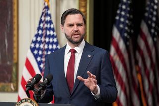 Trump pověřil Vance vyšetřováním údajných podvodů ve státech vedených demokraty - Novinky