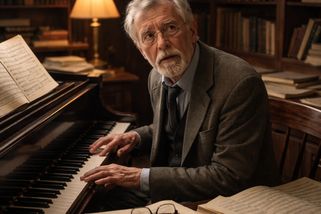 Po zánětu mozku ztratil Wearing paměť: život se mu následně resetoval každých pár sekund - Médium.cz