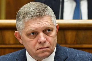 Fico po masivních protestech hodlá vyhošťovat - Novinky