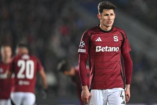 Má být hotovo. Vitík by měl přestoupit do Itálie - Sport.cz