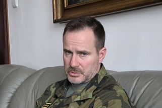 Bez pěšáka v zákopu zemi neubráníme. Generál Řehka boří iluze digitální války